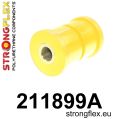 211899A: Front lower arm bush SPORT-1