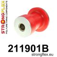 211901B: Front subframe bush-1