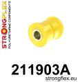 211903A: Rear trailing arm – rear bush SPORT-1
