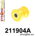 211904A: Rear suspension rod bush SPORT-1