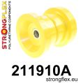 211910A: Rear subframe - rear bush SPORT-1