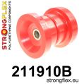 211910B: Rear subframe - rear bush-1