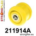 211914A: Front lower radius arm to chassis bush 65mm SPORT-1