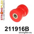 211916B: Rear upper arm – rear bush-1