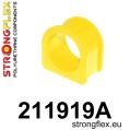 211919A: Steering clamp bush SPORT-1