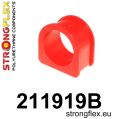 211919B: Steering clamp bush-1