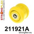 211921A: Front lower radius arm to chassis bush 60mm SPORT-1