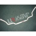Front Anti-Roll Sway Bar 27mm Ultra Racing for Honda Accord 97-02 CF4/CL1 -2