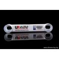 Rear Lower Tiebar Ultra Racing for Toyota Corolla AE101/AE111-1