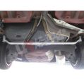 Rear Lower Tiebar Ultra Racing for Fiat Bravo 1.4 07+ / Stilo 2.4-1