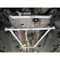 Front Lower Brace 829 Ultra Racing for VW Golf 5 GTI + R32-1