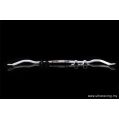 Rear Anti-Roll Sway Bar 23mm Ultra Racing for Ford Laser TX3 89-94 -1