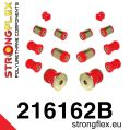 216162B: Hinterradaufhängung kit Toyota Celica MK7-3