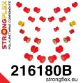 216180B: Suspension bush kit-1