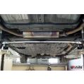 Rear Anti-Roll Sway Bar 18mm Ultra Racing for Honda Civic 06+ FK/FN/FN2 HB -2