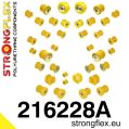 216228A: Kompletny zestaw zawieszenia SPORT-19