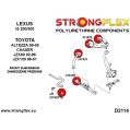 216232A: Zestaw zawieszenia przedniego SPORT-2