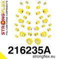 216235A: Kompletny zestaw zawieszenia SPORT-9