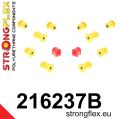 216237B: Front suspension bush kit-1