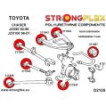 216241B: Full suspension bush kit-4