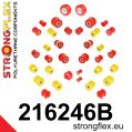 216246B: Full suspension bush kit-1