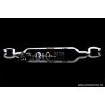 Rear Anti-Roll Sway Bar 16mm Ultra Racing for Toyota Corolla AE80/82 -2