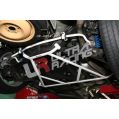 Rear Anti-Roll Sway Bar 19mm Ultra Racing for Honda Stream/Crossroad 07+ -1