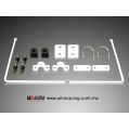 Rear Anti-Roll Sway Bar 20mm Ultra Racing for Toyota Starlet EP80/82/90/91 -2