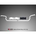 Rear Anti-Roll Sway Bar 22mm Ultra Racing for Toyota Celica T23 00+ -2