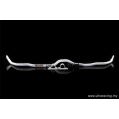 Rear Anti-Roll Sway Bar 23mm Ultra Racing for Mitsubishi Galant 87-93 VR4 4WD -1