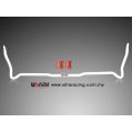Rear Anti-Roll Sway Bar 24mm Ultra Racing for Mitsubishi EVO 4/5/6/7/8/9 -1
