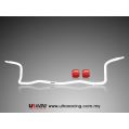 Rear Anti-Roll Sway Bar 25mm Ultra Racing for Volvo S60/V70 2WD -1