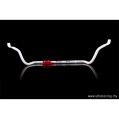 Front Anti-Roll Sway Bar 25mm Ultra Racing for Volvo S40 08+ / V50 02+ -2