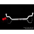 Front Anti-Roll Sway Bar 27mm Ultra Racing for BMW 3-Series E46 99-05 -1