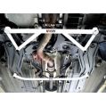 Front H-Brace Ultra Racing for Alfa Romeo Spider GTV 2.0-1