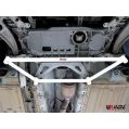 Front H-Brace Ultra Racing for Audi TT 8J 06+/TTS Quattro 08+-1