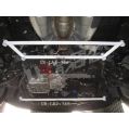 Front Lower Brace 766 Ultra Racing for Kia Carens 06+-1