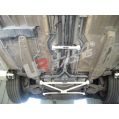 Mid Lower H-Brace Ultra Racing for Porsche Boxster (986)-1