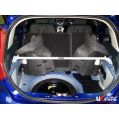 Rear Upper Strutbar Ultra Racing for Ford Fiesta MK6/7/7.5 1.6 08+-1