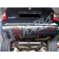 Rear Lower Tiebar Ultra Racing for Mercedes ML 320 97-05-1
