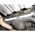 Rear Lower Tiebar Ultra Racing for BMW 3 05+ E90 (320/325)-1