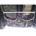 Rear Lower Tiebar Ultra Racing for Kia Sorento 2.5-1