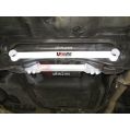 Rear Lower Bar Ultra Racing for Honda Integra 01-06 DC5 Non Type R-1