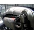 Rear Torsion Bar Ultra Racing for Nissan Murano 2WD 2006+-1