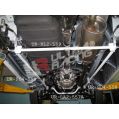 Side Bars 558 Ultra Racing for Toyota Hiace/H200 04+-1