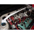 Front Upper Strutbar Ultra Racing for Toyota Starlet EP80/82/90/91-1