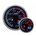 Prosport JDM Series 52mm - Ladedruckanzeige 0–3 Bar mit wasserdichtem Sensor-1