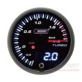Prosport JDM Series 52mm - Fuel pressure gauge with electrical sensor-1