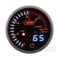 Prosport JDM Series 52mm - Tachometer-2