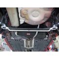 Rear Anti-Roll Sway Bar 18mm Ultra Racing for VW Polo 02-13 9N/6R/GTI -1
